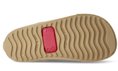 Lasten paljasjalkakumisaappaat - Ruby Red - Rayve Muddy Short Crave