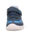 Lasten Goretex paljasjalkalenkkarit  - sininen- Trace Superfit