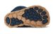 Lasten paljasjalka loskarit - Black/Brown -Frost SnowStorm - Rayve