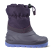 Lasten paljasjalka loskarit - Purple -Frost SnowStorm - Rayve