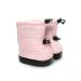 Puffer Booties Haze Pink - Stonz