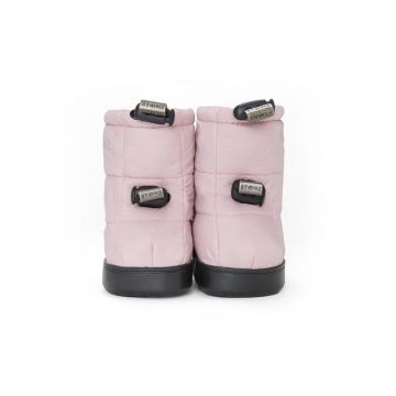 Puffer Booties Haze Pink - Stonz