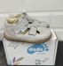MALLIPARI - Lasten sandaalit - mattahopea - Dodo Shoes