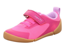 Lasten paljasjalkalenkkarit  - pink/lila- Vento Superfit