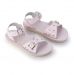Lasten sandaalit-Pink-Sweetheart SaltWater