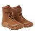Lasten Reimatec paljasjalka talvikengät - Cinnamon brown - Talvella Kids REIMA