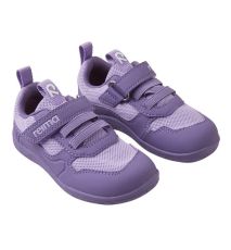 Lasten paljasjalkalenkkarit- Misty Violet - Telmin Kids REIMA 
