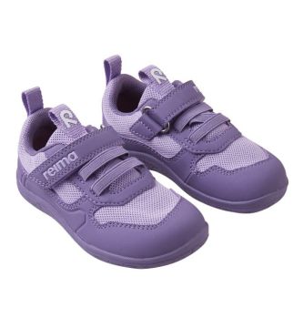 Lasten paljasjalkalenkkarit- Misty Violet - Telmin Kids REIMA 