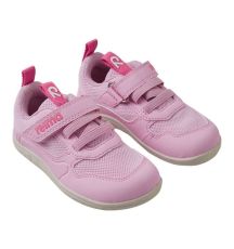 Lasten paljasjalkalenkkarit - Light Heather - Telmin Kids REIMA 