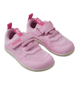 Lasten paljasjalkalenkkarit - Light Heather - Telmin Kids REIMA 