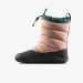 Lasten paljasjalka talvisaappaat Tracker Boot  -Clay- Kids and Juniors  Vivobarefoot  