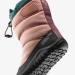 Lasten paljasjalka talvisaappaat Tracker Boot  -Clay- Kids and Juniors  Vivobarefoot  