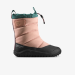 Lasten paljasjalka talvisaappaat Tracker Boot  -Clay- Kids and Juniors  Vivobarefoot  