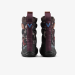 Lasten paljasjalka talvisaappaat Tracker Boot  -Mole Print- Kids and Juniors  Vivobarefoot