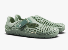 Lasten Ultra II pj-kesäsandaalit - Glacial green -  Preschool/ Kids  Vivobarefoot 