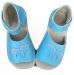 Lasten sandaalit- Unicorn / turquoise- Coral Zeazoo