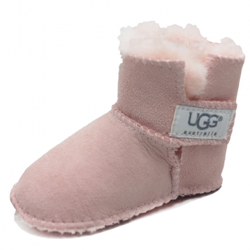 Vauvatossut-Erin - pink -UGG® Australia