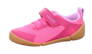 Lasten paljasjalkalenkkarit  - pink/lila- Vento Superfit