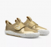 Lasten PJ tennari - Gold - Primus Sport II Toddlers- Vivobarefoot