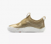 Lasten PJ tennari - Gold - Primus Sport II Toddlers- Vivobarefoot