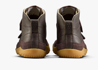 Lasten pj-nilkkurit- Bracken - GOBI Boot Preschool- Vivobarefoot