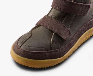 Lasten pj-nilkkurit- Bracken - GOBI Boot Preschool- Vivobarefoot