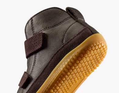 Lasten pj-nilkkurit- Bracken - GOBI Boot Preschool- Vivobarefoot