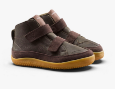 Lasten pj-nilkkurit- Bracken - GOBI Boot Preschool- Vivobarefoot