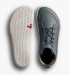 Lasten PJ nilkkurit- Dark Shadow - GOBI Boot  Juniors- Vivobarefoot 