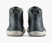 Lasten PJ nilkkurit- Dark Shadow - GOBI Boot  Juniors- Vivobarefoot 