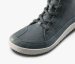 Lasten PJ nilkkurit- Dark Shadow - GOBI Boot  Juniors- Vivobarefoot 