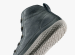 Lasten PJ nilkkurit- Dark Shadow - GOBI Boot  Juniors- Vivobarefoot 