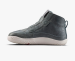 Lasten pj-nilkkurit- Dark Shadow - GOBI Boot Kids- Vivobarefoot