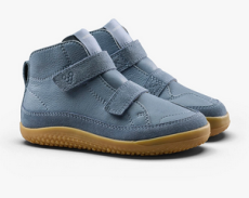 Lasten pj-nilkkurit- Indigo - GOBI Boot Preschool- Vivobarefoot