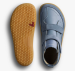 Lasten pj-nilkkurit- Indigo - GOBI Boot Preschool- Vivobarefoot