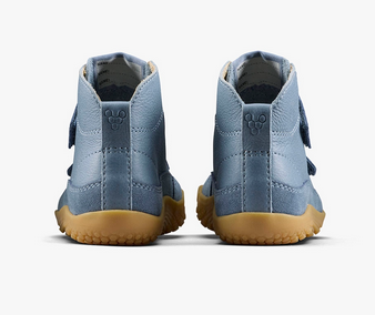 Lasten pj-nilkkurit- Indigo - GOBI Boot Preschool- Vivobarefoot