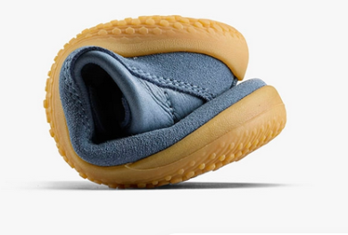 Lasten pj-nilkkurit- Bracken - GOBI Boot Preschool- Vivobarefoot