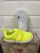 Pikkulasten PJ tennarit - Lemon Zest - Primus Sport III Toddlers - Vivobarefoot
