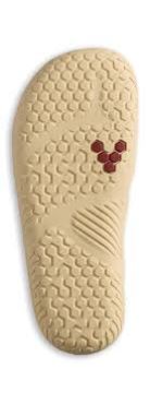 Lasten paljasjalka kangaskengät - Glacial green - Motus Knit Pre-School - Vivobarefoot