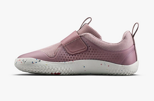 Lasten PJ tennari - Twilight Mauve - Primus Sport III Preschool/ Kids- Vivobarefoot 