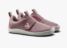 Lasten PJ tennari - Twilight Mauve - Primus Sport III Preschool/ Kids- Vivobarefoot 