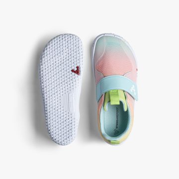 Lasten PJ tennari - Ombre - Primus Sport III Preschool/ Kids- Vivobarefoot  