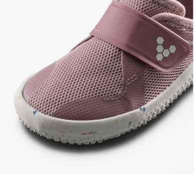 Lasten PJ tennari - Twilight Mauve - Primus Sport III Preschool/ Kids- Vivobarefoot 