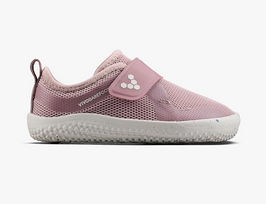 Lasten PJ tennarit -Twilight Mauve - Primus Sport IV Toddlers Vivobarefoot 
