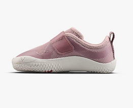 Lasten PJ tennarit -Twilight Mauve - Primus Sport IV Toddlers Vivobarefoot 