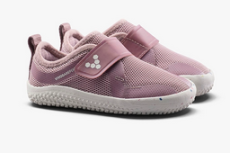 Lasten PJ tennarit -Twilight Mauve - Primus Sport IV Toddlers Vivobarefoot 