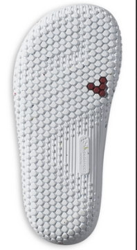 Lasten PJ tennarit -Twilight Mauve - Primus Sport IV Toddlers Vivobarefoot 