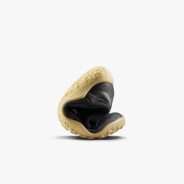 Lasten vettähylkivä PJ nilkkuri - Obsidian - Fulham III Preschool/Kids- Vivobarefoot