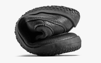 Lasten pj-nilkkurit- Obsidian - GOBI Chelsea Preschool/Kids- Vivobarefoot 