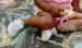 Lasten PJ tennari - Ombre - Primus Sport III Preschool/ Kids- Vivobarefoot  